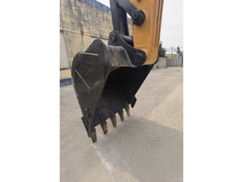 מחפר סורק SANY 215C Excavator: תמונה 5