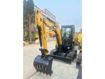 מחפר סורק SANY 35 Excavator: תמונה 3