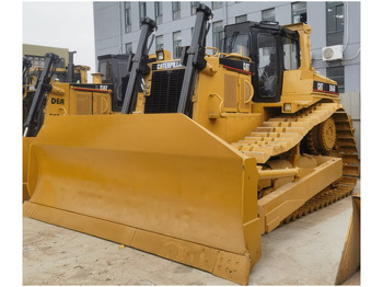 דחפור CATERPILLAR D6R