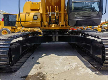 מחפר סורק Second hand Caterpillar 320 Excavator Japan Cat 320gc 320d2 320dl 320c 320cl 320d used machine excavator for sale: תמונה 2