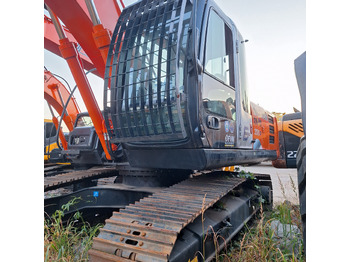 מחפר HITACHI ZX200