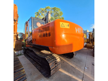 מחפר HITACHI ZX200