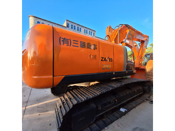 מחפר HITACHI ZX210