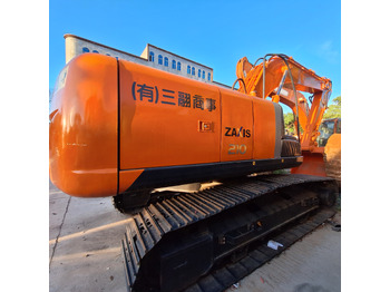 מחפר HITACHI ZX210