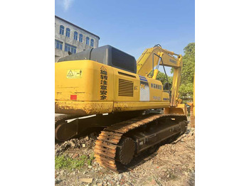 מחפר סורק Used Komatsu Excavator PC400-8 for sale second hand Excavator Komatsu PC400-7 Komatsu Heavy Equipment for sale in shanghai: תמונה 5