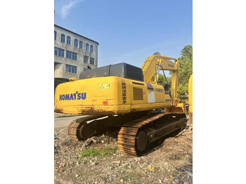 מחפר סורק Used Komatsu Excavator PC400-8 for sale second hand Excavator Komatsu PC400-7 Komatsu Heavy Equipment for sale in shanghai: תמונה 4