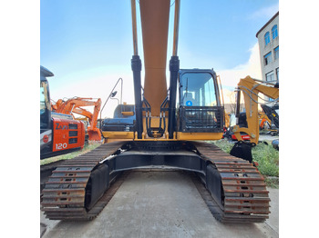 מחפר CATERPILLAR 336D2