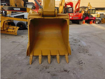 מחפר cat 336d: תמונה 5