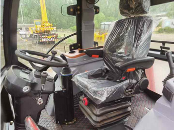 מחפרון caterpillar used backhoe loader 420F cheap price  front end 4x4 heavy equipment for sale: תמונה 5