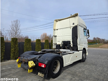 יחידת טרקטור DAF XF 480 SUPER SPACE CAB: תמונה 5