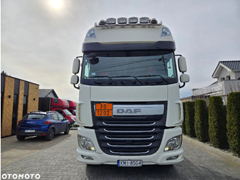 יחידת טרקטור DAF XF 480 SUPER SPACE CAB: תמונה 4