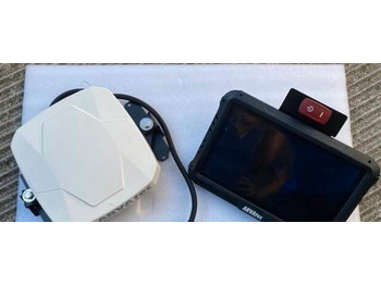 טרקטור חקלאי