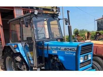 טרקטור חקלאי RITIRO TRATTORI USATI: תמונה 4