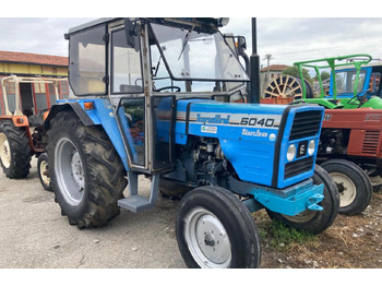 טרקטור חקלאי LANDINI