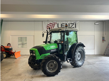 טרקטור חקלאי DEUTZ D