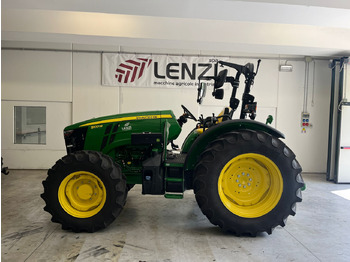 טרקטור חקלאי JOHN DEERE 5100M