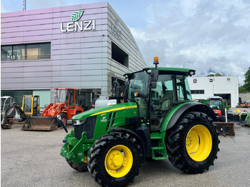 טרקטור חקלאי JOHN DEERE 5R Series