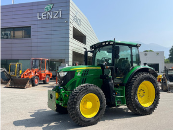 טרקטור חקלאי JOHN DEERE 6130R