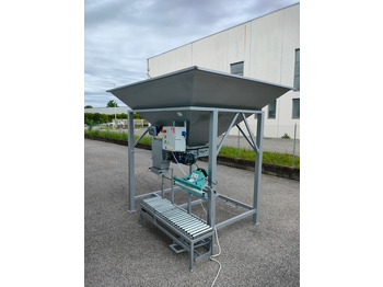 חָדָשׁ מכונת אריזה ARK01 bagging machine: תמונה 2