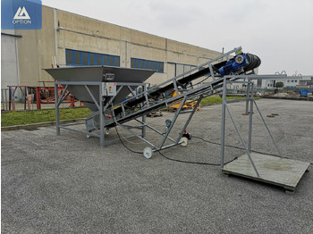 חָדָשׁ מכונת אריזה ARK16 big bag filling machine: תמונה 2