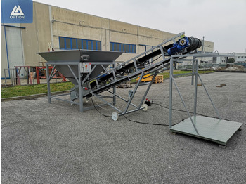 חָדָשׁ מכונת אריזה ARK16 big bag filling machine: תמונה 4
