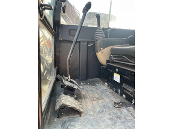 מיני מחפר CAT 306: תמונה 3 מיני מחפר CAT 306: תמונה 3