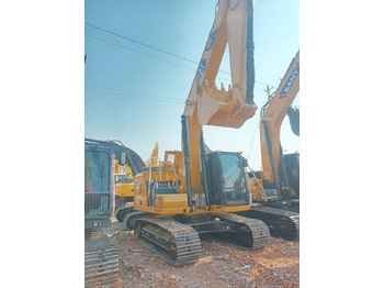 מחפר סורק CATERPILLAR 320GC