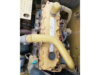 מחפר סורק CAT 325 D: תמונה 1