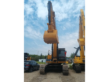 הַחכָּרָה CAT 349 CAT 349: תמונה 3 הַחכָּרָה CAT 349 CAT 349: תמונה 3