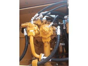 הַחכָּרָה CAT 349 CAT 349: תמונה 4 הַחכָּרָה CAT 349 CAT 349: תמונה 4