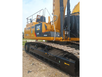 הַחכָּרָה CAT 349 CAT 349: תמונה 5 הַחכָּרָה CAT 349 CAT 349: תמונה 5