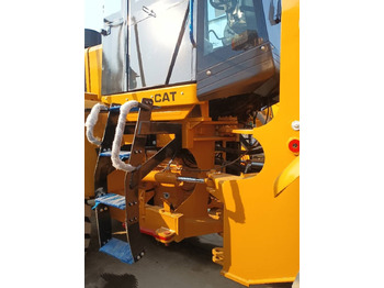 מעמיס גלגלים CAT 966 H: תמונה 3 מעמיס גלגלים CAT 966 H: תמונה 3