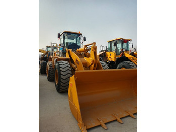 מעמיס גלגלים CAT 966 H: תמונה 4 מעמיס גלגלים CAT 966 H: תמונה 4