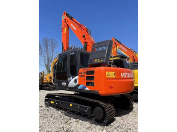 מחפר סורק HITACHI