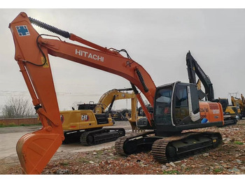 מחפר סורק HITACHI