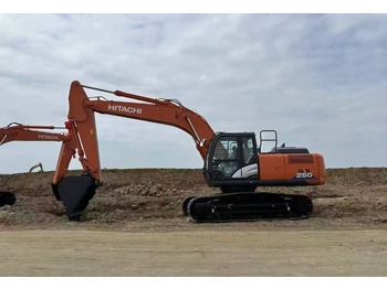 מחפר סורק HITACHI