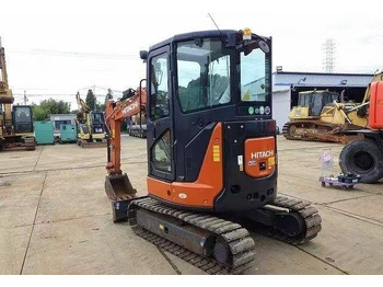 מיני מחפר HITACHI