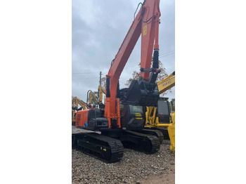 מחפר סורק HITACHI ZX120