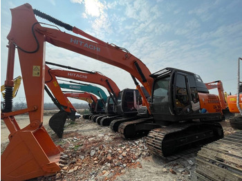 מחפר סורק HITACHI ZX200