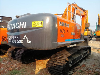 מחפר סורק HITACHI ZX240