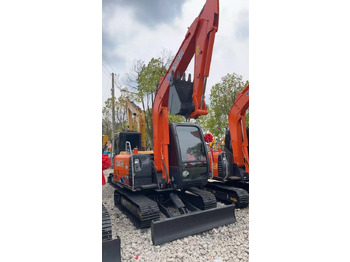 מיני מחפר Hitachi Zaxis 60 [ Copy ]: תמונה 2