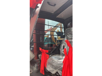 מיני מחפר Hitachi Zaxis 60 [ Copy ]: תמונה 3