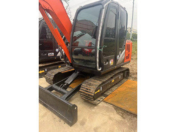 מחפר סורק HITACHI ZX60