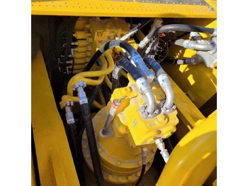 מחפר סורק Komatsu PC 450: תמונה 5