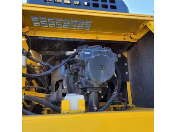 מחפר סורק Komatsu PC 450: תמונה 3