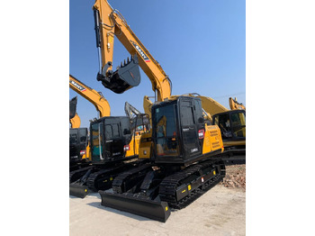 מחפר סורק SANY