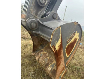 מחפר סורק Volvo EC 380 D: תמונה 5
