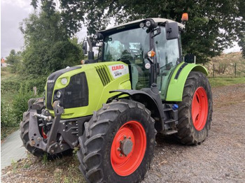טרקטור חקלאי CLAAS Arion 430