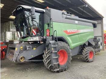 מקצרת קומבינה FENDT 5255 L