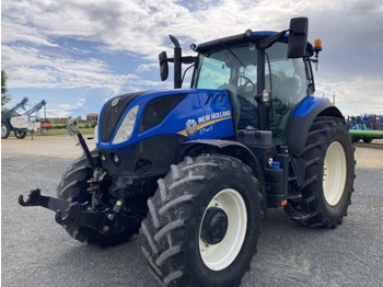 טרקטור חקלאי NEW HOLLAND T7